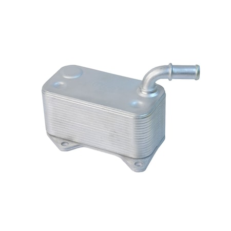 Uro Parts Oil Cooler, 06D117021C 06D117021C